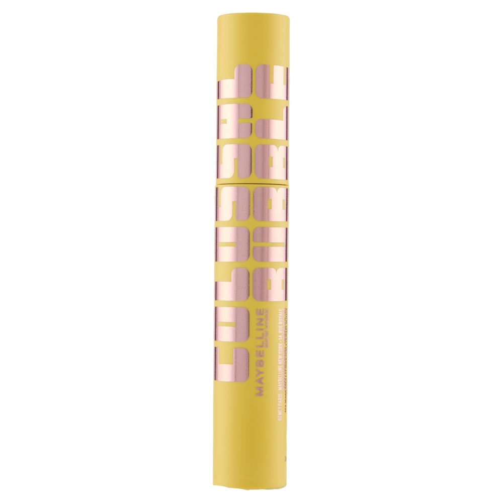 Maybelline New York Colossal Bubble Mascara Black 10 ml